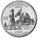 Californie 2005 - Yosemite