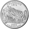Colorado 2006 - Les rocheuses