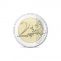 Prévente Slovaquie 2023 - 2 euro commémorative - "Transfusion Sanguine" Prévente Slovaquie 2023 - 2 euro commémorative - "Transfusion Sanguine"
