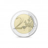 Prévente Slovaquie 2023 - 2 euro commémorative - "Transfusion Sanguine" Prévente Slovaquie 2023 - 2 euro commémorative - "Transfusion Sanguine"