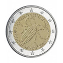 Prévente Finlande 2023 - 2 euro commémorative "Protection de la Nature" Prévente Finlande 2023 - 2 euro commémorative "Protection de la Nature"