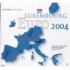 Luxembourg : BU 2004