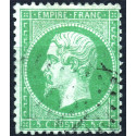 Timbre de France N°35 - 1871 Oblitéré