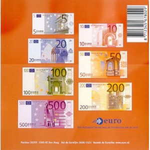 PAYS BAS-STARTER KIT