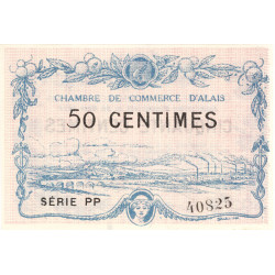 0.50 Franc - billet de...