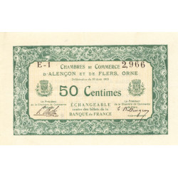 0.50 Franc - billet de...