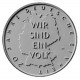 10 ? argent 2010 - "Wir sind ein volk"
