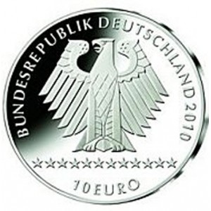 10 ? argent 2010 - "Wir sind ein volk"