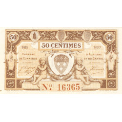 0.50  Franc - billet de...
