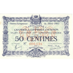 0.50 Franc - billet de...