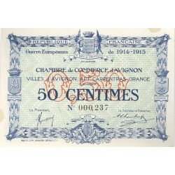 0.50 Franc - billet de...