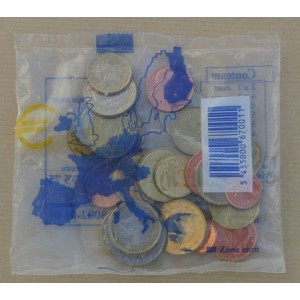 LUXEMBOURG - STARTER KIT