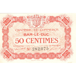 0.50 Franc - billet de...