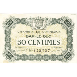 0.50 Franc - billet de...