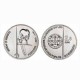 PORTUGAL 2011 -  2,5 EURO 'Querer e Poder'