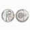 PORTUGAL 2011 -  2,5 EURO 'Querer e Poder'