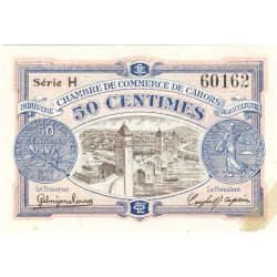 0.50 Franc - billet de...