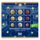 Italie 2011 - Coffret euro BU