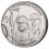 PORTUGAL 2011 - 2,5 EURO "Explorateurs Capelo et Ivens"