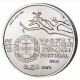 PORTUGAL 2011 - 2,5 EURO "Explorateurs Capelo et Ivens"