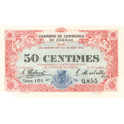 0.50 Franc - billet de...