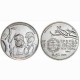 PORTUGAL 2011 - 2,5 EURO "Explorateurs Capelo et Ivens"