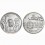 PORTUGAL 2011 - 2,5 EURO "Explorateurs Capelo et Ivens"