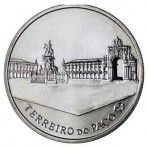 PORTUGAL 2010 - 2,5 EUROS