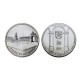 PORTUGAL 2010 - 2,5 EUROS