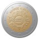 CHYPRE 2012 - 10 ANS DE L'EURO