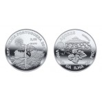 PORTUGAL 2011 - 2,5 EUROS ILE DE PICO