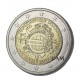 ALLEMAGNE 2012 - 10 ANS DE L'EURO