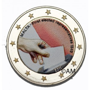 MALTE 2011 EN COULEUR