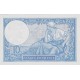 10 FRANCS - Minerve et Paysanne - Caissier Principal - 1916 1937 - Etat TTB