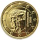 Luxembourg 2009 dorée or 24 carats Luxembourg 2009 dorée or 24 carats