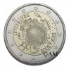 LUXEMBOURG 2012 - 10 ANS DE L'EURO