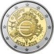 FINLANDE 2012 - 10 ANS DE L'EURO