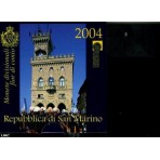 Saint-Marin : Bu 2004