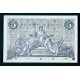 5 FRANCS - Signes du Zodiaque - Noir - 1871-1874 - Etat TTB