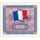 10 FRANCS - Drapeau au verso - 1944-1945 - Etat TTB