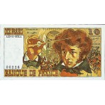 10 Francs Berlioz 1972/1978 - Qualité courante