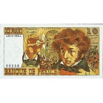 10 FRANCS - Berlioz - 1972-1978 - Etat SUP