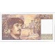 20 FRANCS - Debussy - sans fil - 1980-1997 - Etat TTB