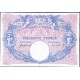 50 FRANCS - Bleu et Rose - 1889-1927 - Etat TTB