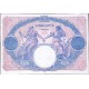 50 FRANCS - Bleu et Rose - 1889-1927 - Etat TTB