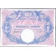 50 FRANCS - Bleu et Rose - 1889-1927 - Etat SUP