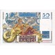 50 FRANCS - Le Verrier et Neptune - 1946-1951 - Etat TTB