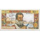 50 NF - Henri IV - 1959-1961 - Etat TTB