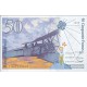 50 FRANCS- Saint Exupery - 1992-1996 - Etat TTB