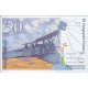 50 FRANCS- Saint Exupery - 1992-1996 - Etat SUP